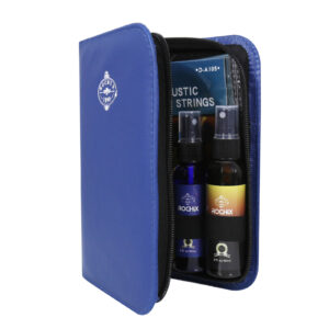 Guitar Cleaner Care Cleaning Kit