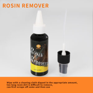 Violin Cleaning Kit