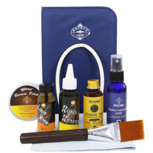 Violin Cleaning Kit