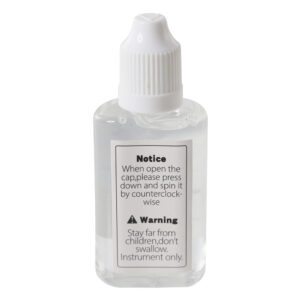Regular Synthetic Piston Valve Oil for Trumpet,Horn,Brass Instruments 1.02 fl.oz/30ml