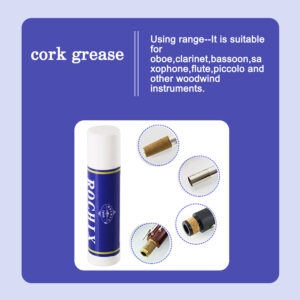 Oboe Cleaner Care Cleaning Kit,Maintenance Kit