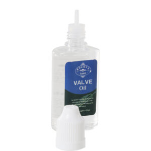 Regular Synthetic Piston Valve Oil for Trumpet,Horn,Brass Instruments 1.02 fl.oz/30ml