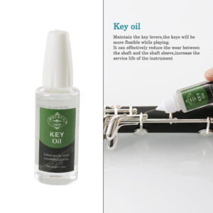 Clarinet Cleaner Care Cleaning Kit,Maintenance Kit