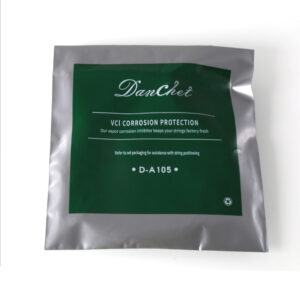 Danchet A105 Acoustic Guitar Strings,Bronze,Normal (1 Set)