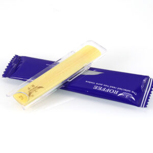 ROFFEE tenor sax saxophone reeds strength 2.0/2.5/3.0,10 pcs/box