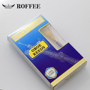 ROFFEE Oboe Reeds Reed V3/ V3+/ V6/ V9, Beginner/Basic/Student/Professional Model