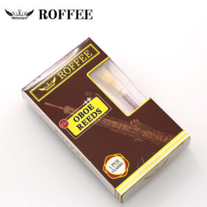 ROFFEE Oboe Reeds Reed V3/ V3+/ V6/ V9, Beginner/Basic/Student/Professional Model