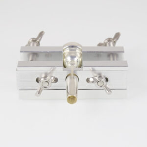 Trumpet Mouthpiece Remover Puller ToolTrumpet Mouthpiece Remover Puller Tool Silver/Gold,Horn Repair Tools for Brass-wind Instrument Trombone Baritone Euphonium Adjustable Portable Professional,Horn Repair Tools for Brass-wind Instrument Trombone Baritone Euphonium Adjustable Portable Professional