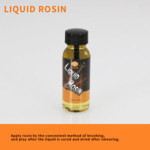 Liquid Rosin Violin Rosin Dust Free Rosin for Violin,Viola,Cello