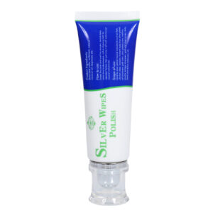 Silver Wipes Polish Cleaner Removes Tarnish Oxidation from Sterling Silver,Silver Gold Plated Musical Instruments for Flutes,Clarinets,Oboes,Bassoons,Trumpets,Silverware,Gold Ware.