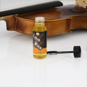 Liquid Rosin Violin Rosin Dust Free Rosin for Violin,Viola,Cello