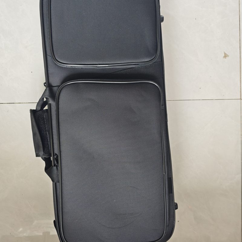 Taiwanese-style bags