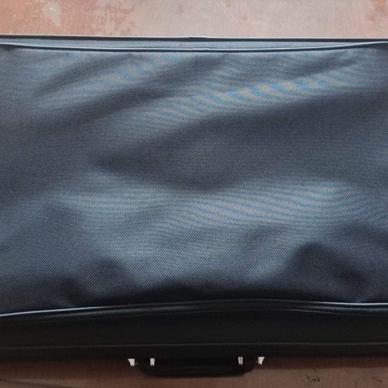 Ordinary cloth bag