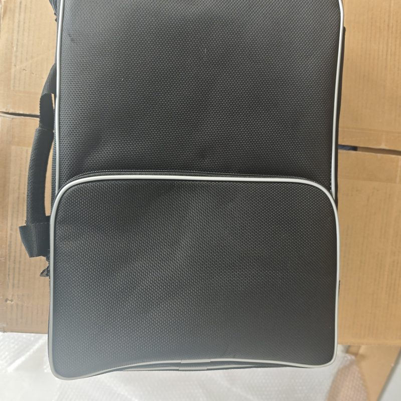 G tone bassoon case