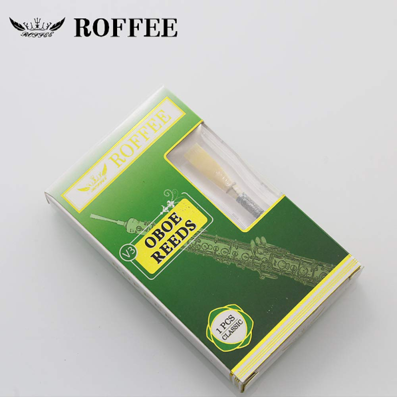 1 pcs oboe reeds reed V3 beginner model,super soft…
