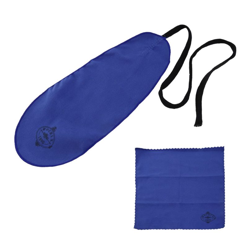 Cleaning Swab Cloth for Inside Tube Suitable for Clarinet Piccolo Flute Sax Saxophone