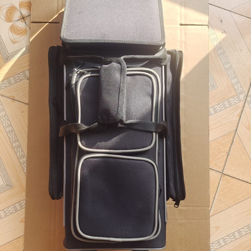 Suitcase