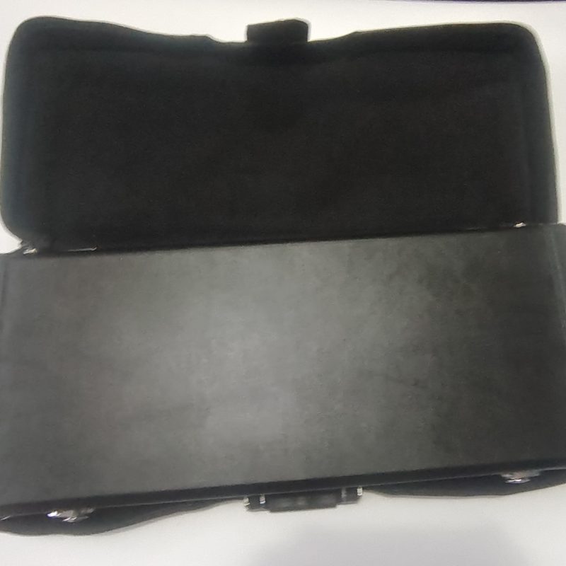 Outer packaging+leather box