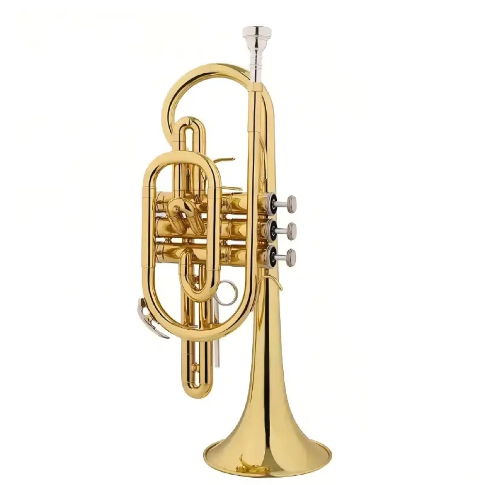Cornet