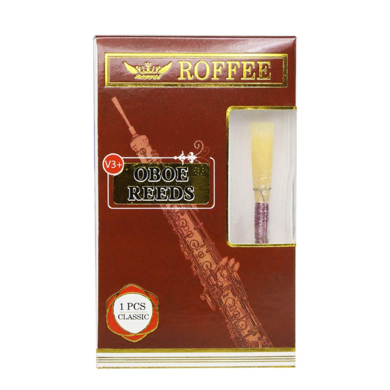 1 pcs oboe reeds reed V3+ basic model,soft…