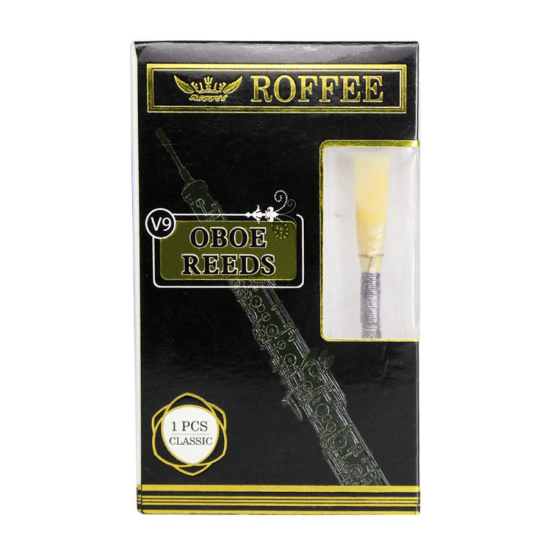 1 pcs oboe reeds reed V9 professional model,medium…