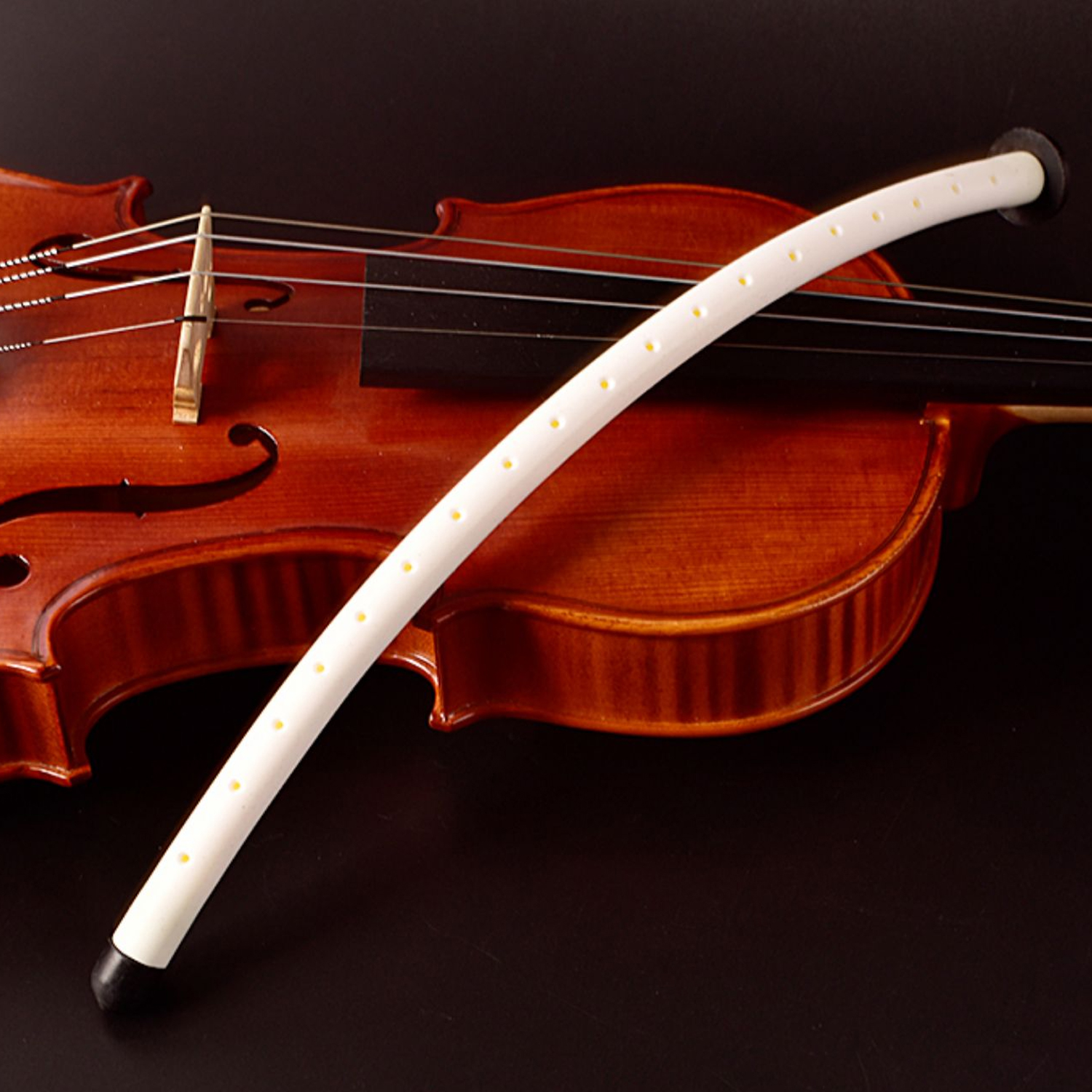Cello Sound Hole Humidifier,F-Hole Humidifier Anti-Crack Panel Protective Moistening and Moisturizing Tool,Anti-Crack Tube Maintenance