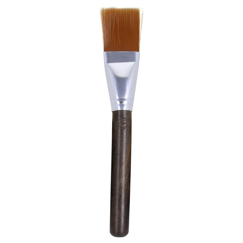 Guitar Violin String Cleaner Brush Tool Wood for Musical Instrument Brown Electronics Computer Keyboard Laptop Cleaning Brush