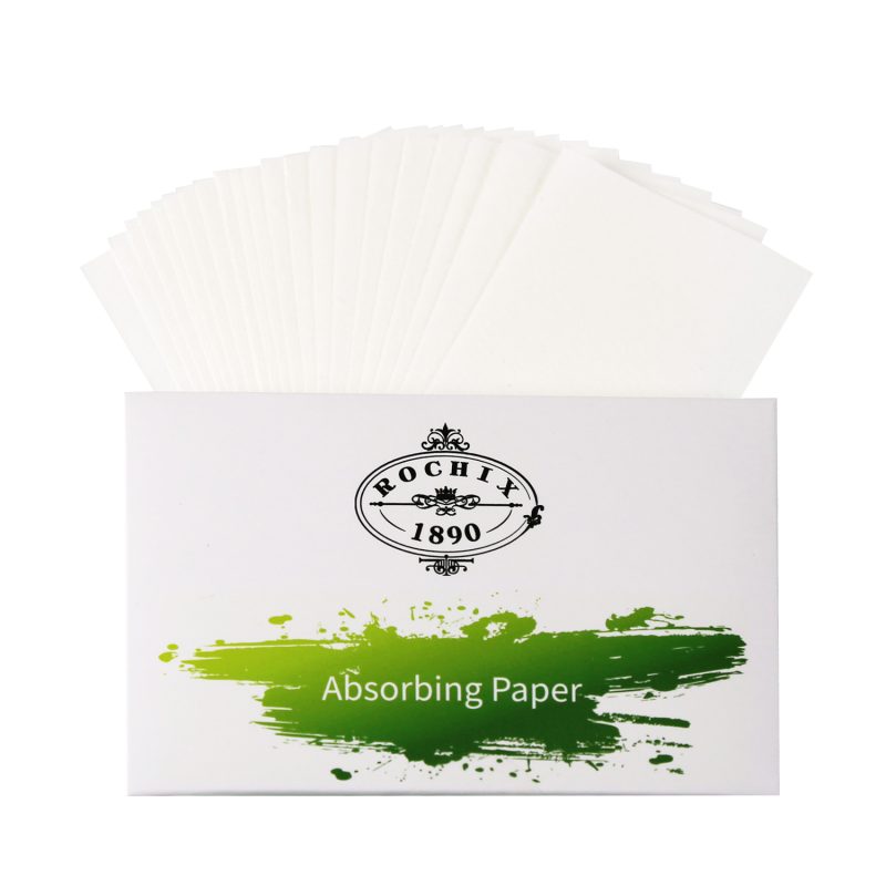 Absorbing Paper for Flute,Clarinet and Saxophone,20±1 pcs