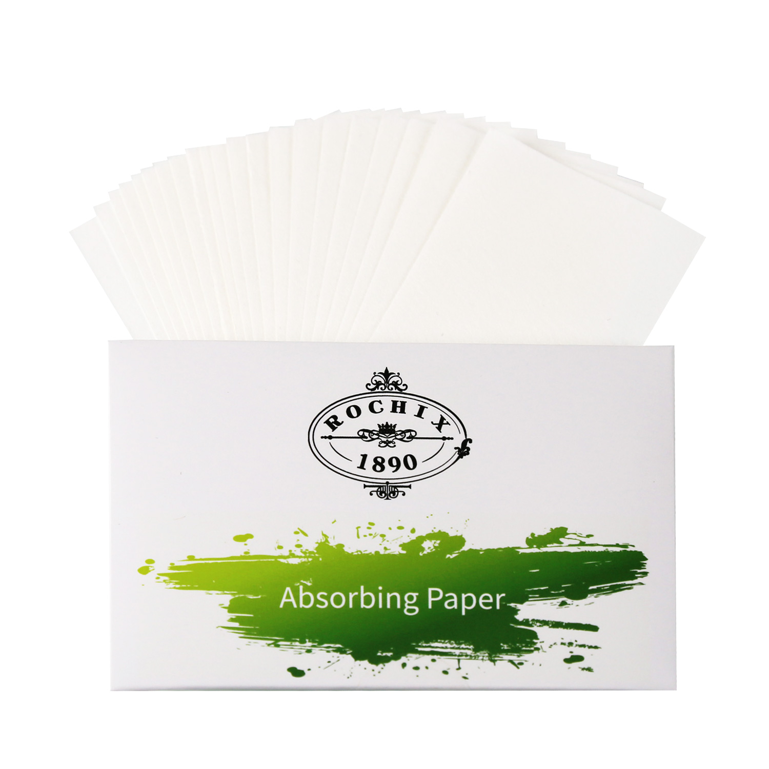 Absorbing Paper for Flute,Clarinet and Saxophone,20±1 pcs