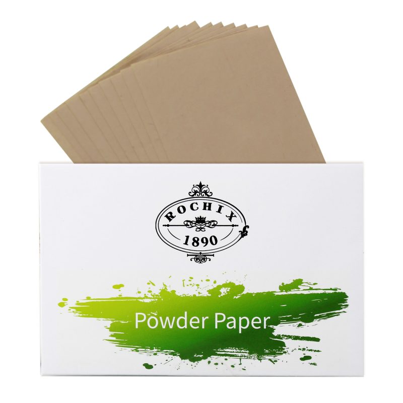 Powder Paper for Flute,Clarinet and Saxophone,10±1 pcs