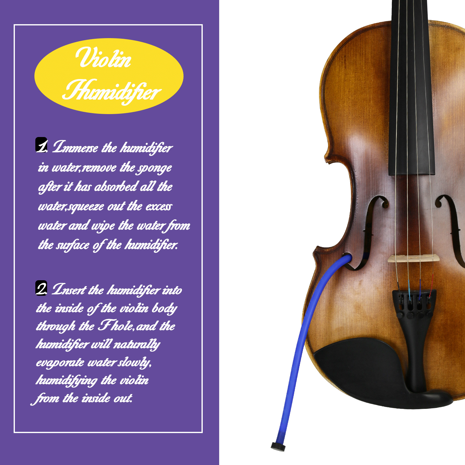 Violin Cleaner Care Cleaning Kit,Maintenance Kit,Beeswax,Liquid Rosin,Rosin Remover,String Oil,Polish,Violin Humidifier,Violin String Brush,Cleaning Clot.