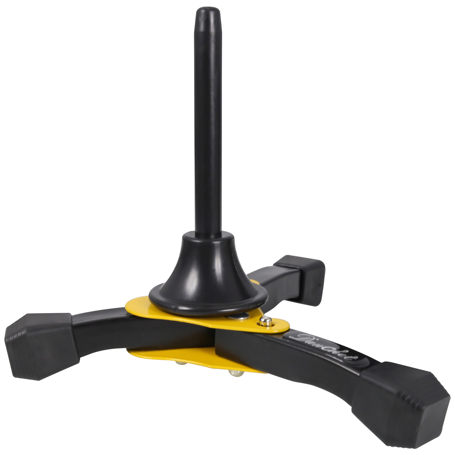 Foldable Portable Soprano Saxophone Stand, Sax Tripod Holder, Portable Soprano Saxophone Stand…