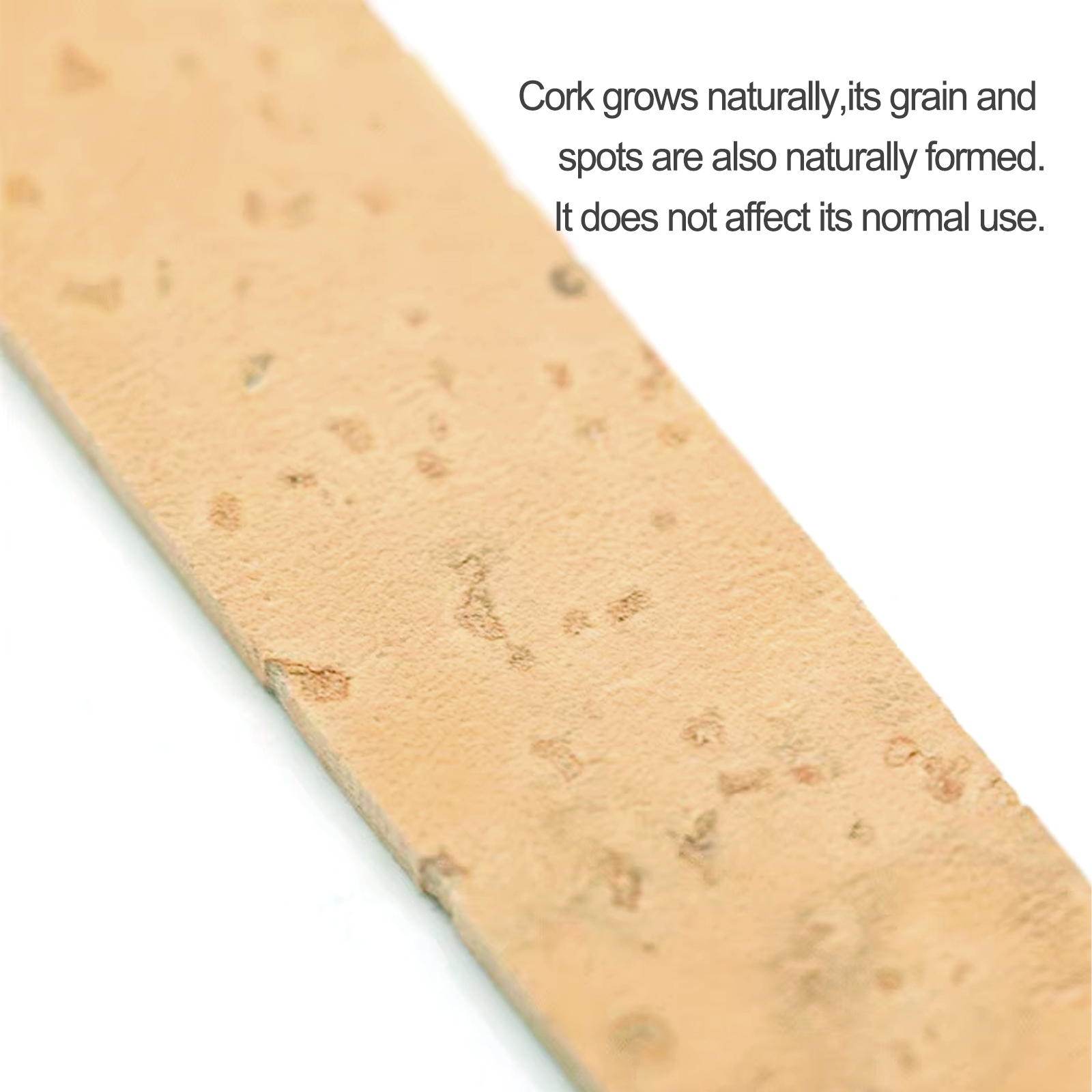 Clarinet Cork Replacement Kit, Includes Clarinet Cork, Glue, Cork Grease, Knife, Taping and Sandpaper